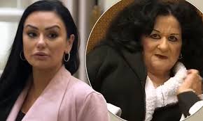 Jersey Shore: Jenni 'JWoww' Farley fears she got 'hexed' by Angelina  Pivarnick's 'psychic' grandma