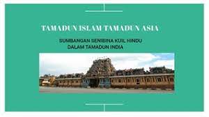 Prosedur pelaksanaan urusan perkawinan di kuil, gereja dan persatuan agama juga masih ditangguhkan. Tamadun Islam Tamadun Asia By Amiruljemain95 On Emaze