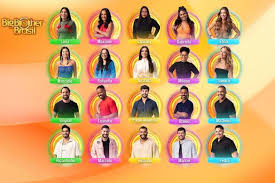 BBB 26: Enquetes F5 apontam quem das casas de vidro entra no reality; saiba