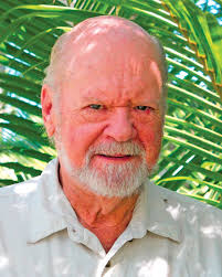 Preservationist recalls Corkscrew as a gem at the end of a dirt road