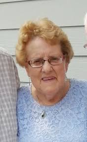 Obituary information for Jessie Marilyn Lingard
