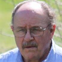 John Robert Beach Obituary