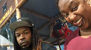 Shaneah Daise and Perry Gray's Wedding Website