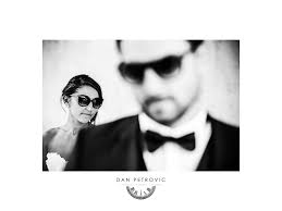 Dan Petrovic Wedding Photographer