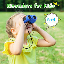 Make your birthday girl's day even more special with a personalized gift. Teaisiy Kids Outdoor Toys For Girls Age 3 12 Binoculars Girls Birthday Presents Gifts For 3
