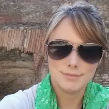 Casey Crowson's Instagram, Twitter & Facebook