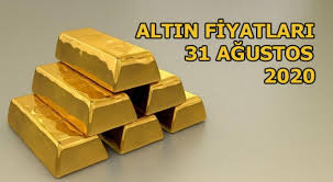 Enstrümanın gün, hafta ve ay bazında görmüş olduğu fiyatların ortalamasını gösterir. Altin Fiyatlari Son Dakika 31 Agustos Ceyrek Altin Fiyati Gram Altin Fiyati Yarim Altin Fiyati Ne Kadar Gundem Gaziantep