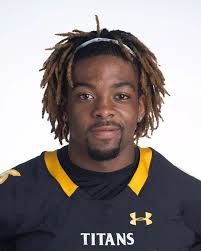 Milton Mosley's Instagram, Twitter & Facebook