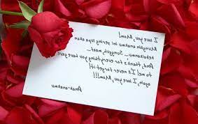 Hubungan ayah dan putri adalah hubungan paling romantis yang tak akan pernah tergantikan di dunia ini. 16 Contoh Surat Cinta Singkat Lucu Untuk Senior Dll Contoh Surat