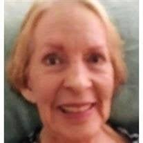 Ada Clarice Chaney Obituary