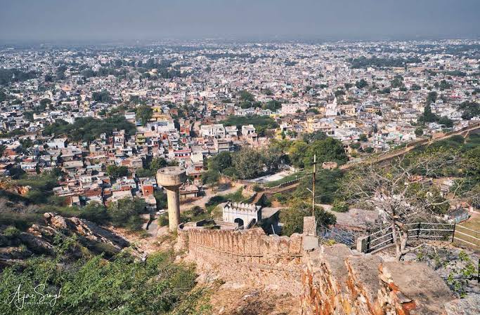 Dausa