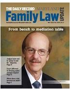 Maryland Family Law