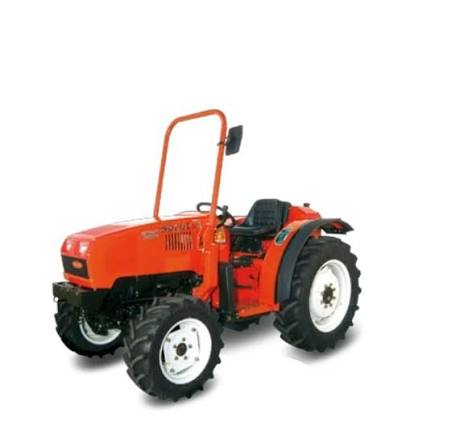 Goldoni STAR 3050 Tractor
