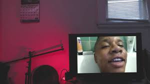 Short Films — Jasmine A. Golphin