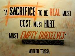 Hans Gives Jew Bread The Book Thief Sacrifice Quotes Mother Teresa Quotes Mother Theresa Quotes