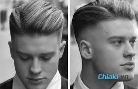 Kiểu Tóc Ivy League: Giải Mã Phong Cách Nam Giới Lịch Lãm Và Tinh Tế