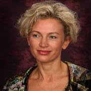 Dora Blank — обо мне — Сноб