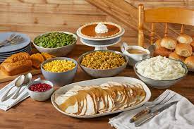 Order the rise and shine for delivery. Can You Cancel Christmas Dinner Order From Bob Evans 15 Places You Can Buy Thanksgiving Dinner If You Don T Want To Cook This Year Christmas Dinner Around The World