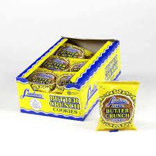 We did not find results for: Linden Butter Crunch Cookies 18 Ct Pack Of 6 Amazon Com Grocery Gourmet Food