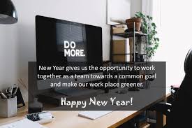 New Year 2019 Wishes For Boss And Collegues New Year Wishes Quotes New Year Wishes New Year Wishes Messages