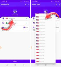 Infinite vpn offers free fast, secure & reliable ssl & vpn for everyone. Nueva App Infinite Vpn Internet Gratis 2021