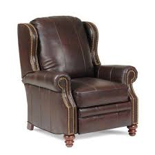 Motioncraft Manual Recliner Recliner Living Room Recliner Sherrill