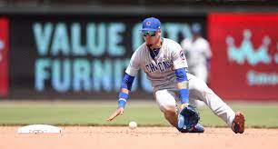 Видео how to play like javy baez канала memorable highlights. Javy Baez Pulls Off Insane Double Play Shortly After Crushing Dinger