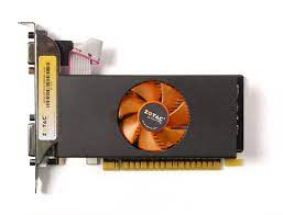 Are you tired of looking for the drivers for your devices? Geforce Gt 730 2gb Ddr5 Zotac