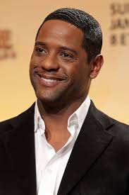 Exploring The Multifaceted Career Of Blair Underwood