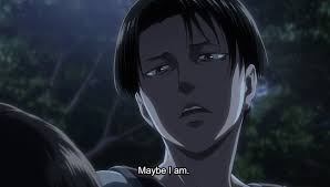 10 anime characters with the strongest punches after saitama an effective soldier and fighter, levi scores less in the area of personality and charm, and. Nad On Twitter In 2021 Attack On Titan Levi Attack On Titan Levi Ackerman