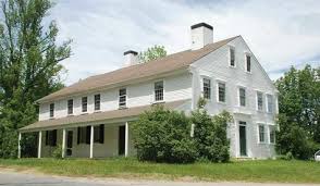 1730 1777 Sterling Ma With Images Old House Dreams American Colonial Architecture Colonial House