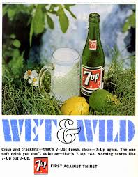 Image result for Seven-Up Green 1956 Wayne Works