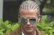 White Guy With Dreads