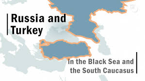 The death toll for the fires is growing each day with at least eight. Russia And Turkey In The Black Sea And The South Caucasus Crisis Group