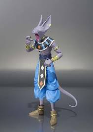 We did not find results for: Amazon Com Tamashii Nations Bandai Beerus Dragon Ball Super Action Figure Toys Games