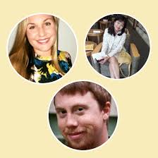 Grad Students Earn Outstanding Teaching Assistant Awards