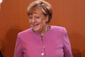 Born 17 july 1954) is a german politician who has been chancellor of germany since 2005. Nach Der Wahl Was Wir Von Angela Merkel Lernen Konnen Brigitte De