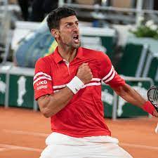 Djokovic odds from william hill sportsbook, with djokovic getting +210 (risk $100 to win $210) as the underdog. Ov Sf Nz0xgssm