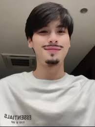 amora (@luvmarkohmtpk)