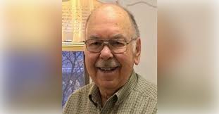 Obituary information for Walter Kelm