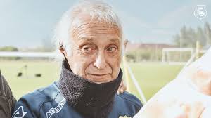 Feliz Cumpleaños, viejito...