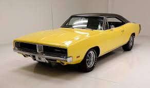 Maybe you would like to learn more about one of these? 1969 Dodge Charger Classic Auto Mall