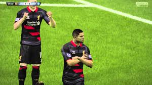 During his time with las palmas with quique setién as coach he played as an out and out striker, a typical number '9'. Fifa 15 Kevin Prince Boateng Longshot Youtube