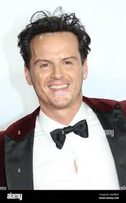 Andrew scott -Fotos und -Bildmaterial in hoher Auflösung