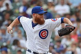May 28, 1988 in huntsville, al us. Strong Possibility Cubs Closer Craig Kimbrel Will Be Activated For Cards Opener Chicago Sun Times