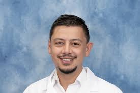 PGY-2 » Internal Medicine Residency » College of Medicine » University of  Florida