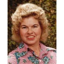Obituary information for Norma Jean McCall