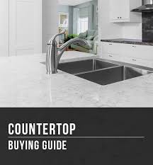 Ceramic tile countertops are one of the cheapest options you can find. Countertop Buying Guide At Menards