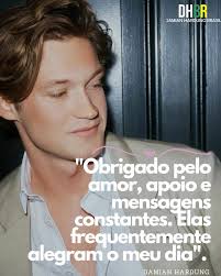 Queria ser maquiadora e hairstylist do Damian. 🥰❤️ #damianhardung  #maxtonhall #jamesbeaufort #primevideo #dhbr #lovesucks #ben #zdfneo  #zdfmediathek #amorzinho #howtoselldrugsonlinefast #htsdof #danriffert  #clubderrotenbänder #jonas #softies #marvin ...