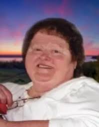 Obituary information for Christy MacLellan